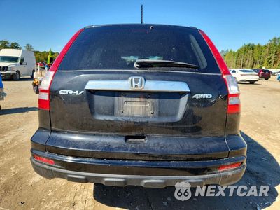 Zdjęcie 6 z 13 samochodu: 2011 HONDA CR-V EXL VIN:JHLRE4H74BC012996 - miniatura