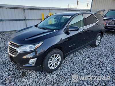 2020 CHEVROLET EQUINOX LT 2GNAXUEV5L6174547 - główne zdjęcie licytacji z USA - miniatura