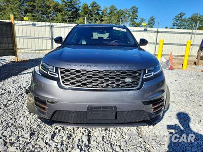 Piąte zdjęcie samochodu w środku: 2018 LAND ROVER RANGE ROVER VELAR R-DYNAMIC SE VIN:SALYL2RX2JA736240 - miniatura