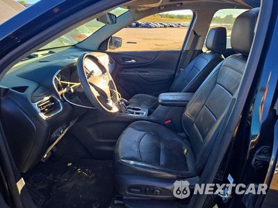 Zdjęcie 7 z 12 samochodu: 2018 CHEVROLET EQUINOX PREMIER VIN:2GNAXVEV0J6118504 - miniatura