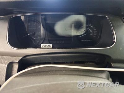 Zdjęcie 9 z 12 samochodu: 2013 FORD TAURUS POLICE INTERCEPTOR VIN:1FAHP2M83DG110506 - miniatura