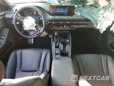 Zdjęcie 8 z 12 samochodu: 2025 HONDA ACCORD HYBRID SPORT-L VIN:1HGCY2F7XSA077642 - miniatura