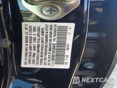 Zdjęcie 13 z 13 samochodu: 2015 HONDA CIVIC SE VIN:19XFB2F70FE264470 - miniatura