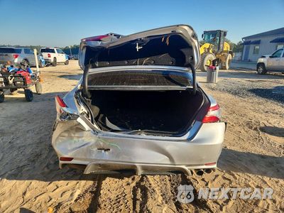 Zdjęcie 6 z 12 samochodu: 2019 TOYOTA CAMRY SE VIN:4T1B11HK3KU214084 - miniatura