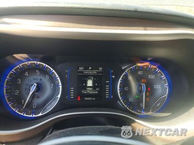 Zdjęcie 9 z 13 samochodu: 2019 CHRYSLER PACIFICA TOURING PLUS VIN:2C4RC1FG2KR738061 - miniatura