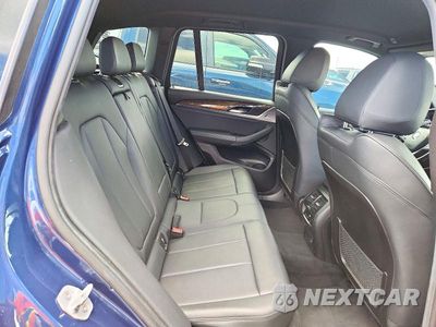 Zdjęcie 11 z 13 samochodu: 2019 BMW X3 SDRIVE30I VIN:5UXTR7C51KLR44294 - miniatura
