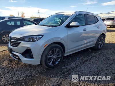 2023 BUICK ENCORE GX SELECT KL4MMDSLXPB029244 - główne zdjęcie licytacji z USA - miniatura