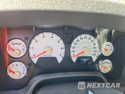 Zdjęcie 9 z 13 samochodu: 2006 DODGE RAM 1500 ST VIN:1D7HA16K16J197350 - miniatura