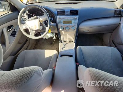 Zdjęcie 8 z 13 samochodu: 2008 TOYOTA CAMRY LE VIN:4T4BE46K38R036801 - miniatura