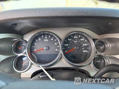 Zdjęcie 9 z 12 samochodu: 2013 CHEVROLET SILVERADO K1500 LT VIN:1GCRKSE72DZ247394 - miniatura