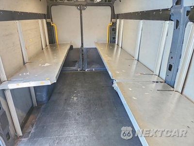 Zdjęcie 10 z 13 samochodu: 2021 RAM PROMASTER 3500 DELIVERY VAN VIN:3C6MRVJG5ME535264 - miniatura