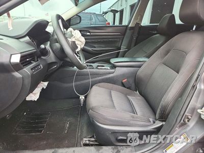 Zdjęcie 7 z 13 samochodu: 2020 NISSAN ALTIMA 2.5 S VIN:1N4BL4BV4LC218287 - miniatura