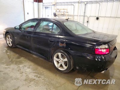 Drugie zdjęcie samochodu z przodu: 2005 PONTIAC BONNEVILLE GXP VIN:1G2HZ54Y75U138791 - miniatura