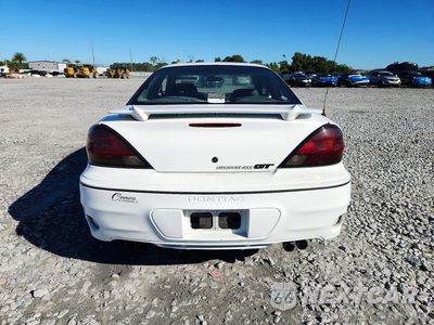 Zdjęcie 6 z 12 samochodu: 2001 PONTIAC GRAND AM GT1 VIN:1G2NV12E31M621690 - miniatura