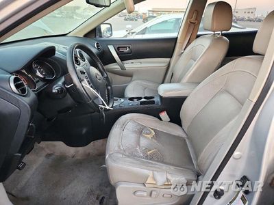Zdjęcie 7 z 13 samochodu: 2013 NISSAN ROGUE SL VIN:JN8AS5MT0DW544716 - miniatura