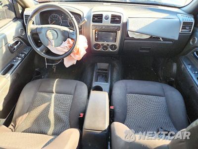 Zdjęcie 8 z 12 samochodu: 2012 CHEVROLET COLORADO LT VIN:1GCHTCFE6C8111141 - miniatura