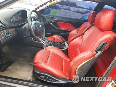 Zdjęcie 7 z 13 samochodu: 2005 BMW 330 CI VIN:WBABD53445PL15467 - miniatura