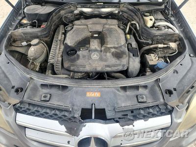 Zdjęcie 12 z 13 samochodu: 2013 MERCEDES-BENZ GLK 350 VIN:WDCGG5HB9DG007890 - miniatura