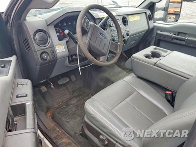 Zdjęcie 8 z 13 samochodu: 2016 FORD F550 SUPER DUTY VIN:1FDUF5GT1GEA85758 - miniatura
