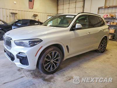 2019 BMW X5 XDRIVE40I 5UXCR6C55KLL60930 - główne zdjęcie licytacji z USA - miniatura