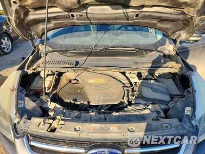 Zdjęcie 11 z 12 samochodu: 2014 FORD ESCAPE TITANIUM VIN:1FMCU9JX7EUA99946 - miniatura