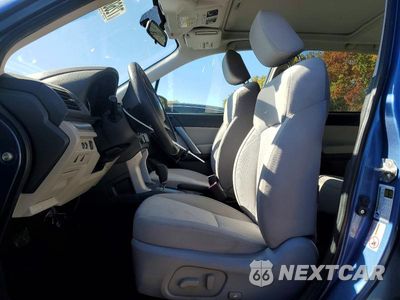 Zdjęcie 7 z 13 samochodu: 2015 SUBARU FORESTER 2.5I PREMIUM VIN:JF2SJAFC4FH800597 - miniatura