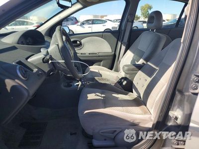 Zdjęcie 7 z 13 samochodu: 2007 SATURN ION LEVEL 3 VIN:1G8AL55F57Z108619 - miniatura