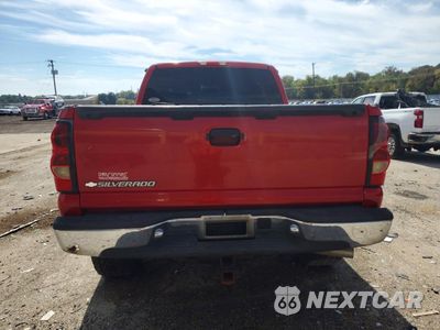 Zdjęcie 6 z 12 samochodu: 2007 CHEVROLET SILVERADO K1500 CLASSIC VIN:1GCEK19Z97E167705 - miniatura