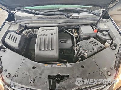 Zdjęcie 12 z 13 samochodu: 2017 CHEVROLET EQUINOX LT VIN:2GNALCEK2H6301337 - miniatura