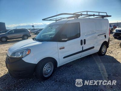 2019 RAM PROMASTER CITY ZFBHRFAB4K6M20942 - główne zdjęcie licytacji z USA - miniatura