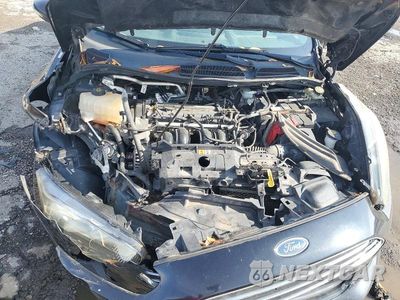 Zdjęcie 11 z 12 samochodu: 2015 FORD FIESTA SE VIN:3FADP4BJ3FM163604 - miniatura