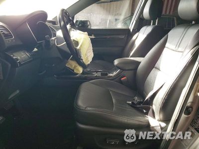 Zdjęcie 7 z 13 samochodu: 2015 KIA SORENTO EX VIN:5XYKUDA73FG598684 - miniatura