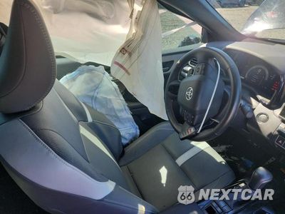Zdjęcie 7 z 12 samochodu: 2025 TOYOTA CAMRY SE VIN:4T1DAACK3SU641331 - miniatura