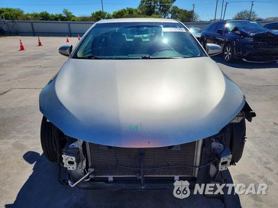 Piąte zdjęcie samochodu w środku: 2017 TOYOTA CAMRY LE VIN:4T1BF1FK3HU649927 - miniatura
