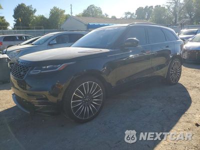 2021 LAND ROVER RANGE ROVER VELAR R-DYNAMIC S SALYT2EU8MA299568 - główne zdjęcie licytacji z USA - miniatura
