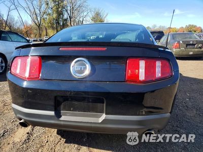 Zdjęcie 6 z 13 samochodu: 2010 FORD MUSTANG GT VIN:1ZVBP8CH3A5100471 - miniatura
