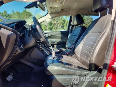 Zdjęcie 7 z 13 samochodu: 2015 FORD ESCAPE TITANIUM VIN:1FMCU0J9XFUB89591 - miniatura