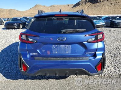 Zdjęcie 6 z 13 samochodu: 2025 SUBARU CROSSTREK PREMIUM VIN:JF2GUHDC9SH253684 - miniatura