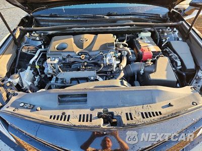 Zdjęcie 11 z 13 samochodu: 2018 TOYOTA CAMRY LE VIN:4T1B11HK7JU647230 - miniatura
