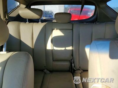 Zdjęcie 10 z 13 samochodu: 2006 NISSAN MURANO S VIN:JN8AZ08T56W428133 - miniatura