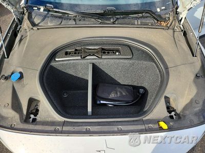 Zdjęcie 11 z 12 samochodu: 2023 POLESTAR 2 VIN:YSMED3KA9PL141759 - miniatura