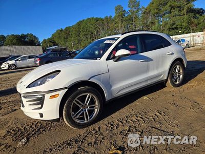 2018 PORSCHE MACAN WP1AA2A52JLB06097 - główne zdjęcie licytacji z USA - miniatura