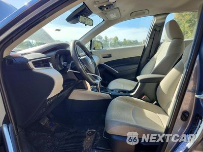 Zdjęcie 7 z 12 samochodu: 2023 TOYOTA COROLLA CROSS L VIN:7MUAAAAG5PV042681 - miniatura