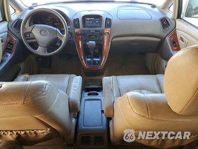 Zdjęcie 8 z 13 samochodu: 1999 LEXUS RX 300 VIN:JT6HF10U7X0073278 - miniatura