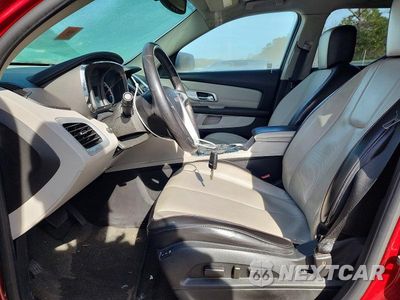 Zdjęcie 7 z 13 samochodu: 2010 GMC TERRAIN SLT VIN:2CTFLJEY7A6283029 - miniatura