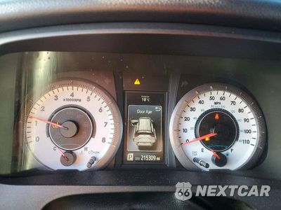 Zdjęcie 9 z 13 samochodu: 2015 TOYOTA SIENNA SPORT VIN:5TDXK3DC1FS559335 - miniatura