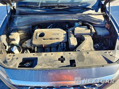Zdjęcie 12 z 13 samochodu: 2019 HYUNDAI SANTA FE VIN:5NMS33AD2KH072288 - miniatura