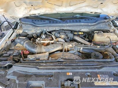 Zdjęcie 11 z 12 samochodu: 2018 FORD F350 SUPER DUTY VIN:1FD8X3DTXJEC68882 - miniatura
