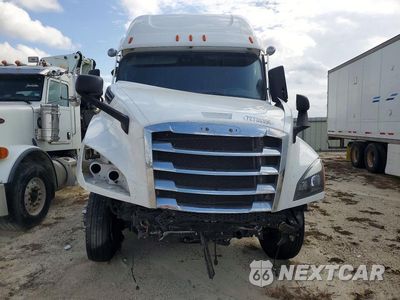 Piąte zdjęcie samochodu w środku: 2024 FREIGHTLINER CASCADIA 1 - SEMI TRUCK VIN:3AKJHHDR1RSLK5186 - miniatura