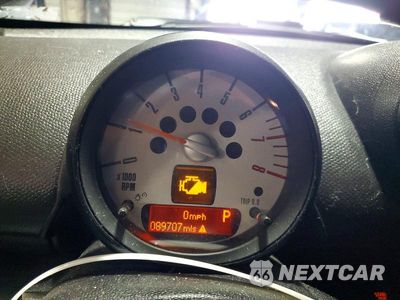 Zdjęcie 9 z 13 samochodu: 2014 MINI COOPER S COUNTRYMAN VIN:WMWZC3C59EWT00368 - miniatura